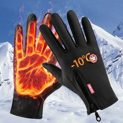 Heatio™ TouchWarm Rękawice