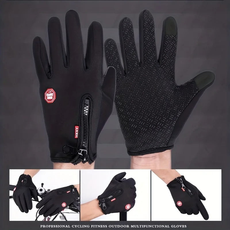 Heatio™ TouchWarm Rękawice