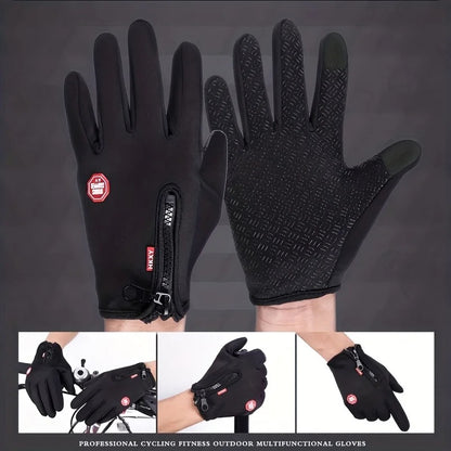 Heatio™ TouchWarm Rękawice